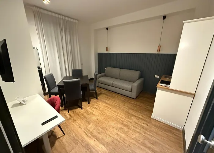 Flaminia Grand Suite